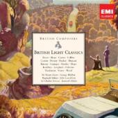 Album artwork for British Light Classics