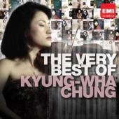 Album artwork for Kyung-Wha Chung: The Very Best of..