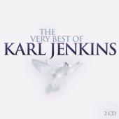 Album artwork for The Very Best of Karl Jenkins