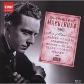 Album artwork for Charles Mackerras - Master of Orchestral Texture