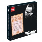 Album artwork for Icon: Michelangeli / The Master Pianist