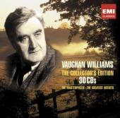 Album artwork for Vaughan Williams: The Collector's Edition (30CD)