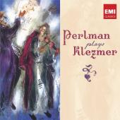 Album artwork for Itzhak Perlman: Perlman Plays Klezmer