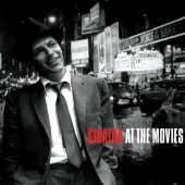 Album artwork for Frank Sinatra: Sinatra at the Movies