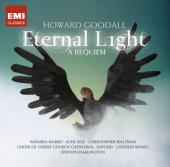 Album artwork for Goodall: Eternal Light - A Requiem