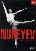 Album artwork for NUREYEV
