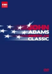 Album artwork for Adams: American Classic