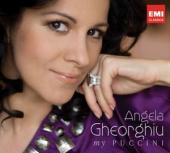Album artwork for Angela Gheorghiu: My Puccini / CD & DVD