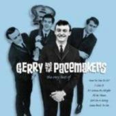 Album artwork for Very Best of Gerry and the Pacemakers
