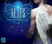 Album artwork for Altus: From Castrato to Countertenor
