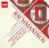 Album artwork for 20th Century Classics - Rachmaninov
