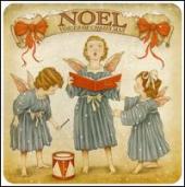 Album artwork for Noel Voices of Christmas