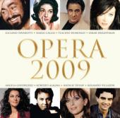 Album artwork for Opera 2009