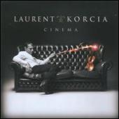 Album artwork for Laurent Korcia: Cinema