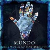Album artwork for Mundo: The World of Jane Bunnett