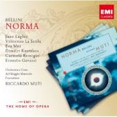 Album artwork for Bellini: Norma
