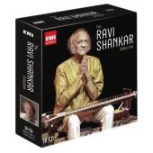 Album artwork for The Ravi Shankar Collection