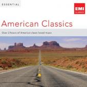 Album artwork for Essential American Classics