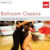 Album artwork for Essential Ballroom Classics