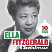 Album artwork for Ella Fitzgerald: Christmas