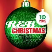Album artwork for R&B Christmas: 10 Great Christmas Songs
