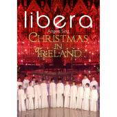 Album artwork for ANGELS SING: CHRISTMAS IN IRELAND