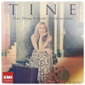 Album artwork for Tine Thing Helseth: Tine