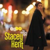Album artwork for Stacey Kent: The Changing Lights
