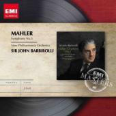 Album artwork for Mahler: Symphony No. 5 / Barbirolli
