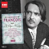 Album artwork for Icon: Samson François – The Chopin Recordings