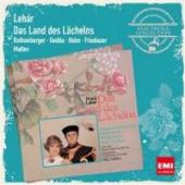 Album artwork for Lehár: Das Land des Lächelns