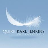 Album artwork for Jenkins: Quirk - The Concertos