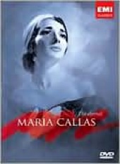 Album artwork for Maria Callas: The Eternal
