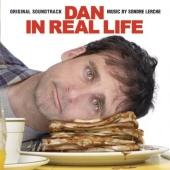 Album artwork for DAN IN REAL LIFE