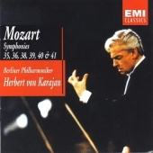 Album artwork for Beethoven: 9 Symphonies (Karajan)