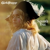 Album artwork for Goldfrapp - Seventh Tree