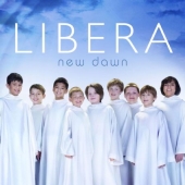 Album artwork for Libera: New Dawn