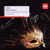 Album artwork for Verdi: Opera Choruses