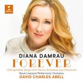 Album artwork for Forever / Diana Damrau