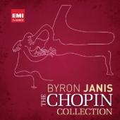 Album artwork for Byron Janis: The Chopin Collection