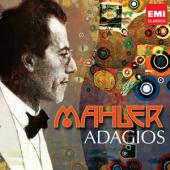 Album artwork for Mahler Adagios