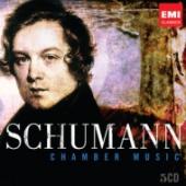 Album artwork for Schumann: Chamber Music / 200th Anniversary Ed.