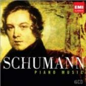 Album artwork for Schumann: Piano Works / 200th Anniversary Ed.
