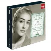 Album artwork for Maria Callas: La Divina
