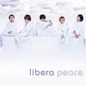 Album artwork for Libera: Peace