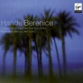 Album artwork for Handel: Berenice / Il Complesso Barocco, Curtis
