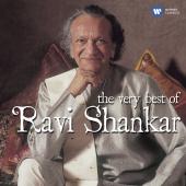 Album artwork for Ravi Shankar: The Very Best of
