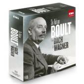 Album artwork for Adrian Boult - From Bach To Wagner