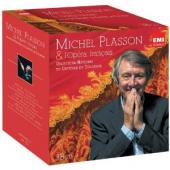 Album artwork for Michel Plasson & L'Opera Francais