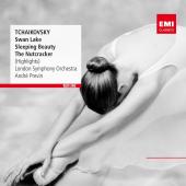 Album artwork for Tchaikovsky: Ballet Highlights